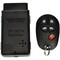 Motormite 5 Button Keyless Entry Remote Key Fob, 99136 99136 - alternate 3